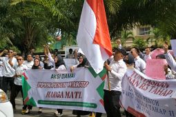 Guru honorer R2-R3 tuntut Pemprov Banten selesaikan formasi PPPK