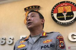 Polisi dalami peran WNA Rusia diduga pelaku perampokan WN Ukraina di Bali