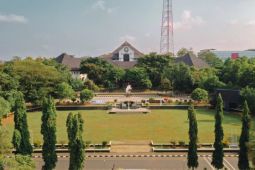 Undip tempati peringkat empat perguruan tinggi terbaik versi Webometrics edisi Januari 2025