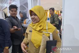 Dinkes Balikpapan catat 55.275 kasus ISPA di awal tahun