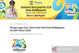 Pemkot Balikpapan imbau pasang umbul-umbul jelang HUT Kota