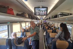 PT KAI Tambah Layanan Kereta dari Stasiun Bojonegoro Mulai Februari 2025