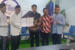 Yayasan MAS gandeng "Cambridge Assesment" perkuat ICP