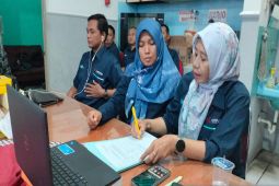 Kabiro ANTARA DIY ajak seluruh karyawan guyup rukun wujudkan ANTARA maju dan berkembang.