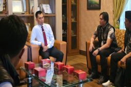 Pemka Gunungkidul - Densus 88 kerja sama cegah radikalisme