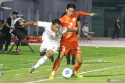 India merasa bermain nyaman meski ditekuk Indonesia 0-4