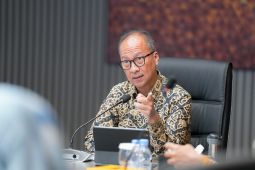 Menperin sebut investasi sektor manufaktur capai Rp721 triliun, bukti kepercayaan global kuat