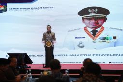 Pilkada pengaruhi kepuasan publik dalam 100 hari kerja