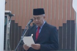 Pemkab Kubu Raya melakukan penghematan anggaran kegiatan seremoni