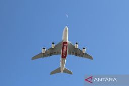 Bandara Soetta catat 15 penerbangan tujuan Timteng dibatalkan lagi