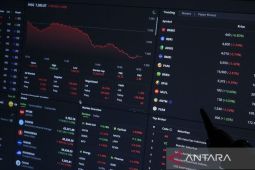 IHSG BEI diprediksi menguat terbatas di tengah rilis PDB Indonesia
