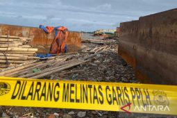 BPN Bekasi benarkan telah terjadi perubahan data PTSL berpindah ke laut