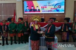 Bangka Selatan raih 13 penghargaan dimasa kepemimpinan Riza-Debby