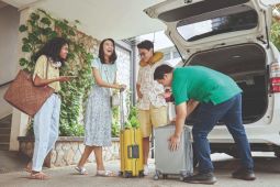 inDrive integrasikan teknologi AI pada layanan ride hailing di 2025