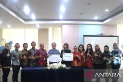 Equity Life Indonesia dan J Trust Bank hadirkan ELIFE proteksi perkuat perlindungan finansial