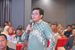 Ketua DPRK Banda Aceh minta PLN tak padamkan listrik selama Ramadhan