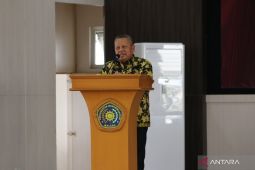Pakar Hukum Trunojoyo soroti pasal ambigu di RUU KUHAP