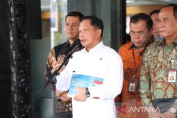 Mendagri: Pelantikan kepala daerah 6 Februari 2025 dibatalkan