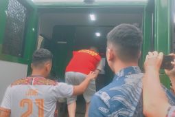 Anggota DPRD Singkawang Kalbar resmi jadi tahanan Kejari terkait asusila anak