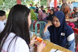 Pyridam Farma komitmen dukung kesehatan masyarakat hingga ke pelosok