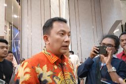 Polisi selidiki kasus anak terkena peluru nyasar saat tengah tidur