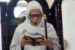 Khatib nyatakan dunia tidak sepi bencana karena banyak orang sombong