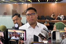 Wamentan Sudaryono: Aturan baru serapan gabah untuk sejahterakan petani