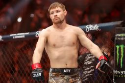 CEO UFC kecam komentar Bryce Mitchel