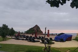 Bau Nyale jadi "major event" di Lombok Tengah