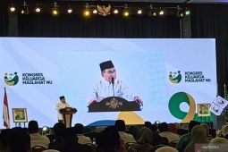 Kongres Gerakan Maslahat dan Nahdlatul Ulama