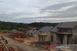 Dinas Perkim Kota Bengkulu terima 22 lokasi PSU selama 2024