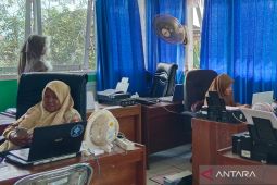 Distan Mukomuko sediakan 23.000 dosis vaksin rabies