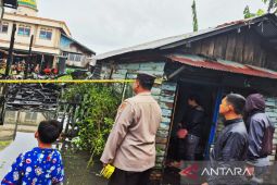 Polisi selidiki kebakaran telan satu korban jiwa di Banjarmasin