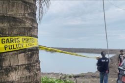 Polisi tutup 5 lokasi penambangan pasir ilegal di Tasikmalaya