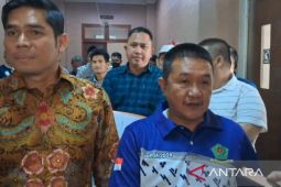 Sebanyak 32 perangkat desa di Rejang Lebong lulus seleksi PPPK