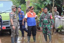 Pemkab Garut larang warga bangun rumah di bantaran Sungai Cimanuk