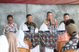 Begini strategi Polresta Mamuju cegah pungutan liar