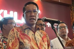 Menkum sebut pemerintah akan berdiplomasi terkait gugatan Paulus Tannos