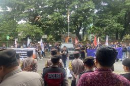 Serikat pekerja minta Disnaker Bali evaluasi ulang kasus PHK karyawan bandara
