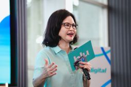 DPK nasabah remaja capai Rp2,9 miliar pada akhir 2024