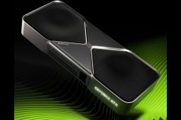 NVIDIA GeForce RTX5090 dan 5080 meningkatkan visual gaming lewat DLSS 4