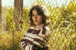 Ashira Zamita  hadirkan EP perdana "Diari"