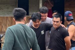 Pembunuh Kepsek di HST sempat akan serahkan diri hingga kabur ke gunung