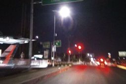 Lakalantas di Maros pada 2024 meningkat, 68 tewas