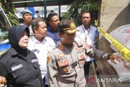Pemkab Sumenep perketat pengawasan distribusi pupuk bersubsidi