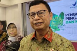 HUT ke-24 BPOM kuatkan reputasi kesehatan nasional