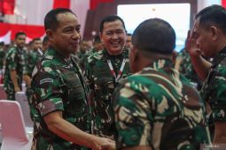 Panglima TNI: Personel yang terbukti terlibat pengeroyokan di Deli Serdang akan dihukum