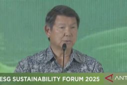 Hashim: JETP program gagal