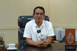 Bulog Sumut serap 50 ton beras  petani pada Januari 2025