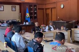 Pemprov Sultra sebut Kota Kendari dan Koltim tetapkan status siaga bencana